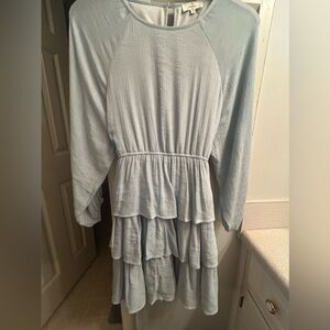 Ladies Entro size small dress nwot cute!